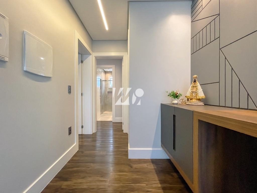 Casa em Pedra Branca, Palhoça. 4 quartos, 300m². Imagem 9 de 29